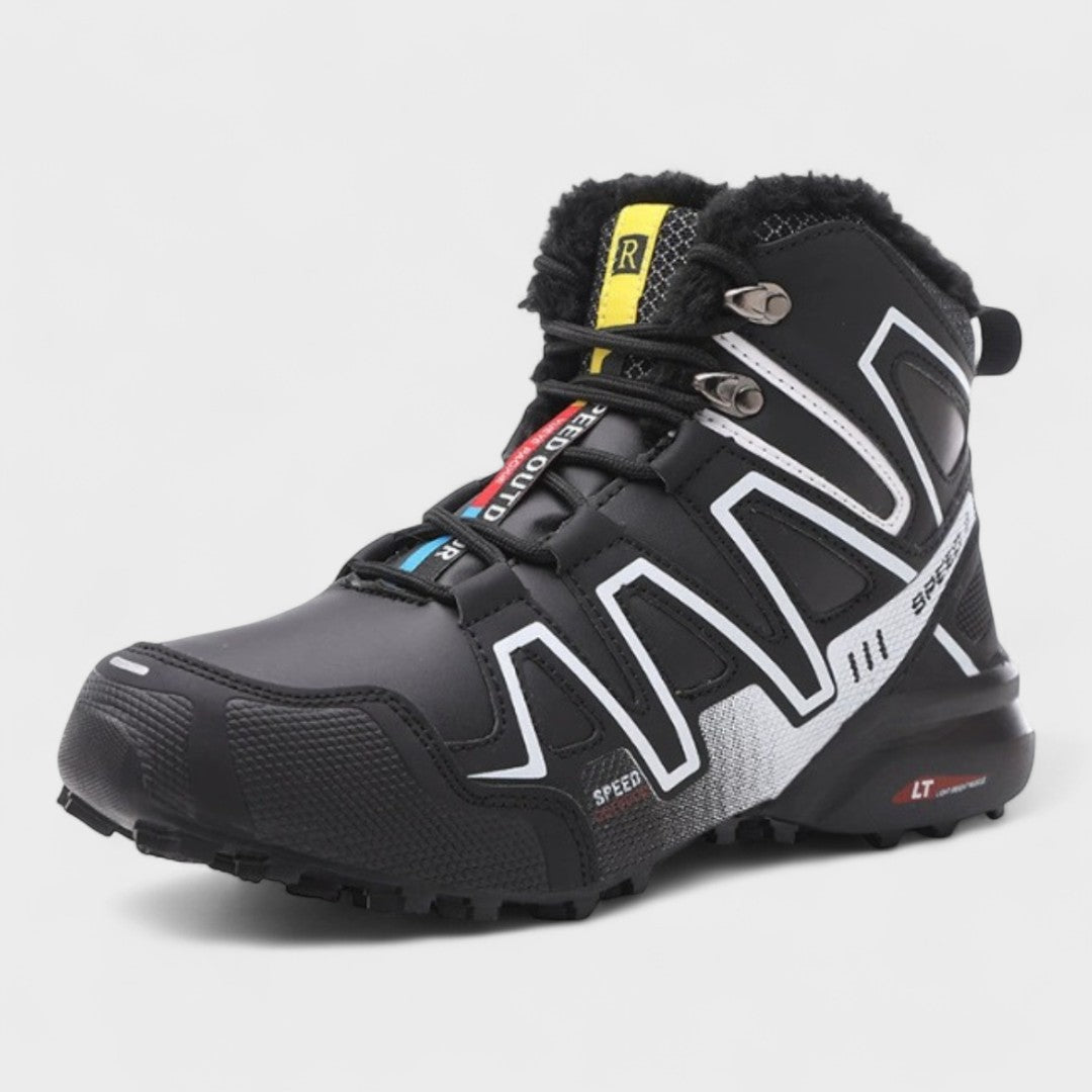 TrailGuard™ 2.0 | Ortopedyczne, wodoodporne buty do aktywności na świeżym powietrzu