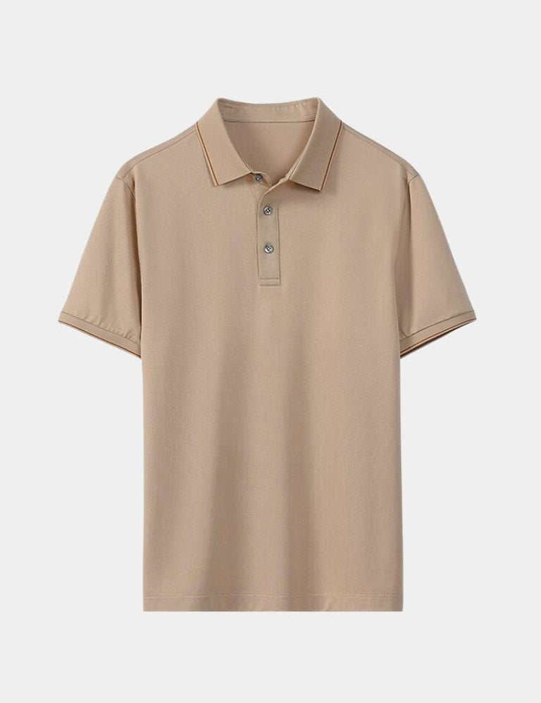 Troels™ | Polo Oxford
