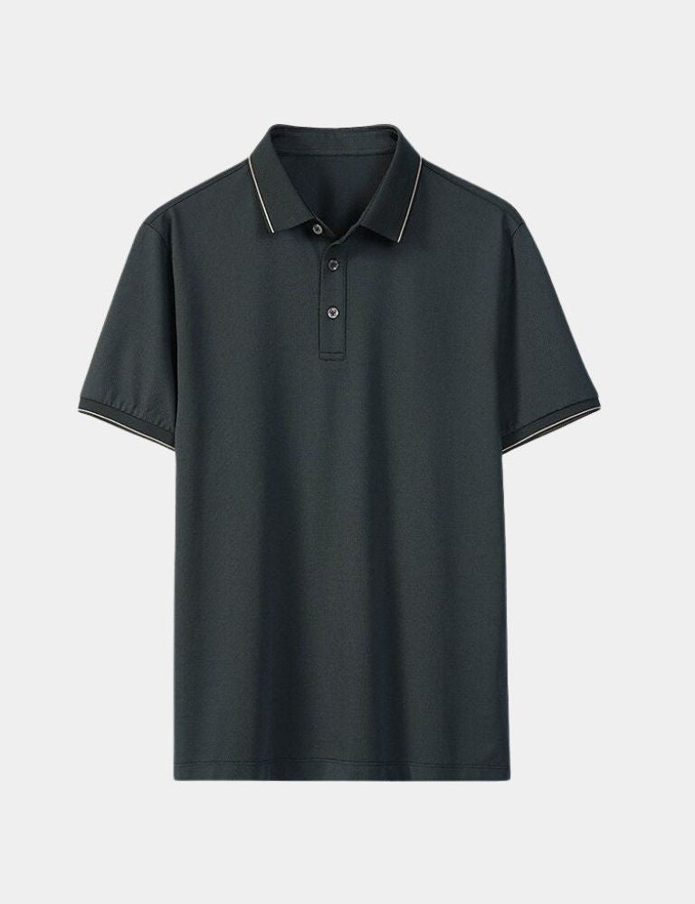 Troels™ | Polo Oxford