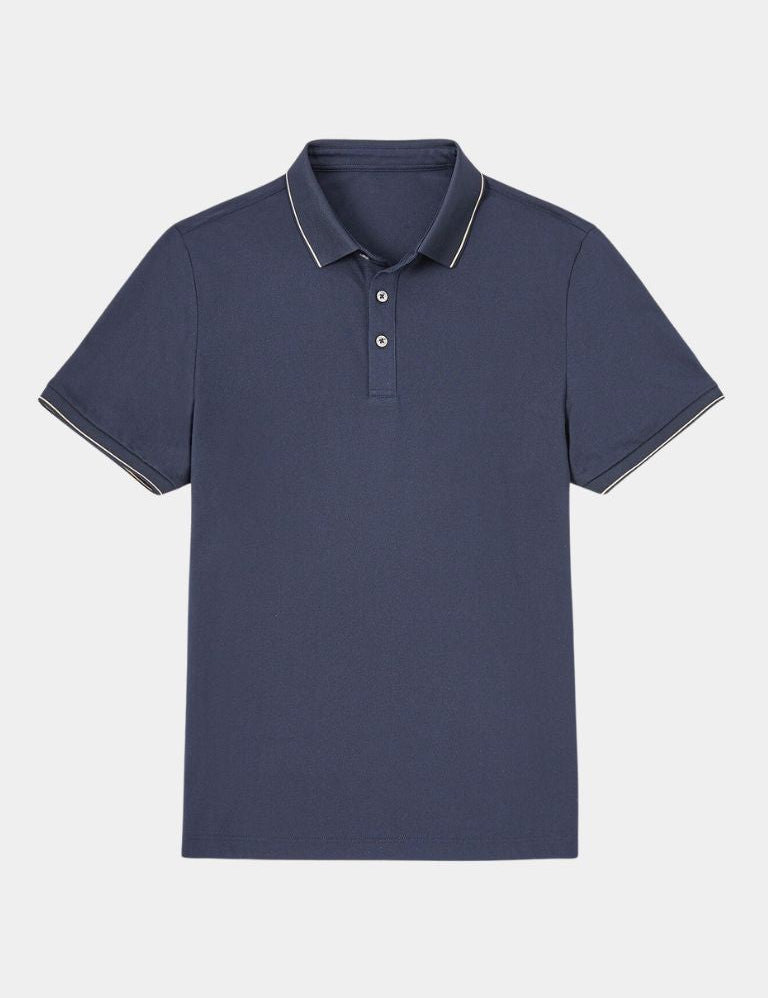 Troels™ | Polo Oxford