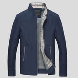Troels™ | Elegancka kurtka bluzon