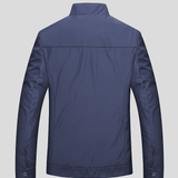 Troels™ | Elegancka kurtka bluzon