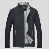 Troels™ | Elegancka kurtka bluzon