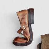 Buty Nova Classic Mary Jane