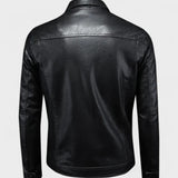 Ulrik™ | Skórzana kurtka motocyklowa premium