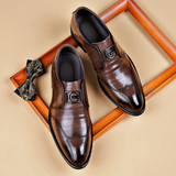António - Klasyczne Buty Boss