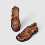 Buty Nova Classic Mary Jane