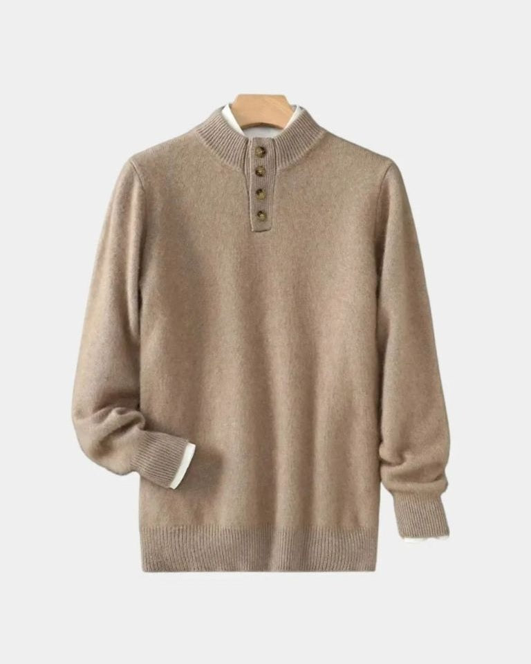 Valdemар™ | Sweter z paskiem