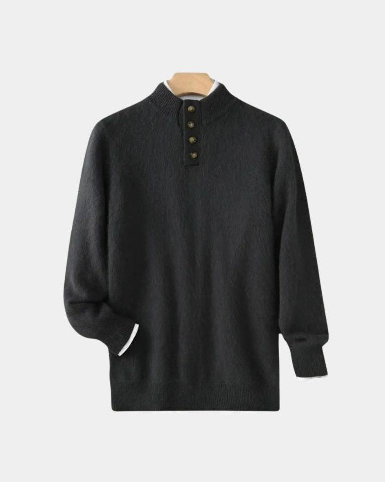 Valdemар™ | Sweter z paskiem