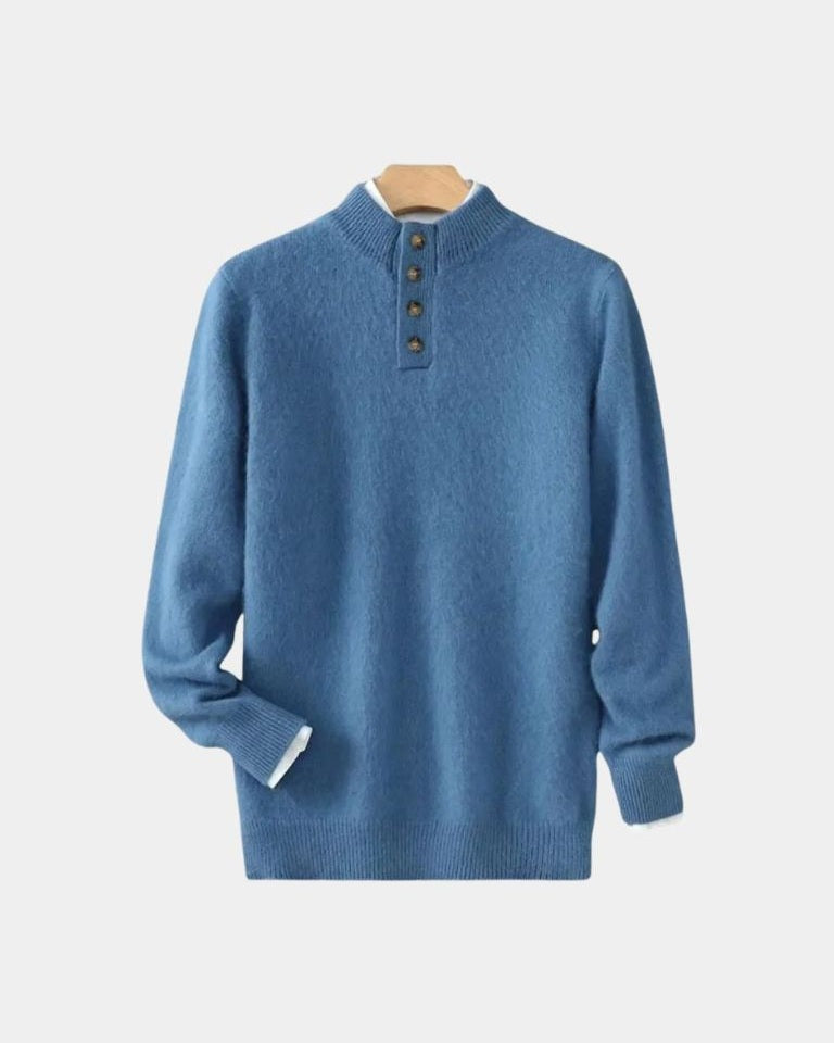 Valdemар™ | Sweter z paskiem