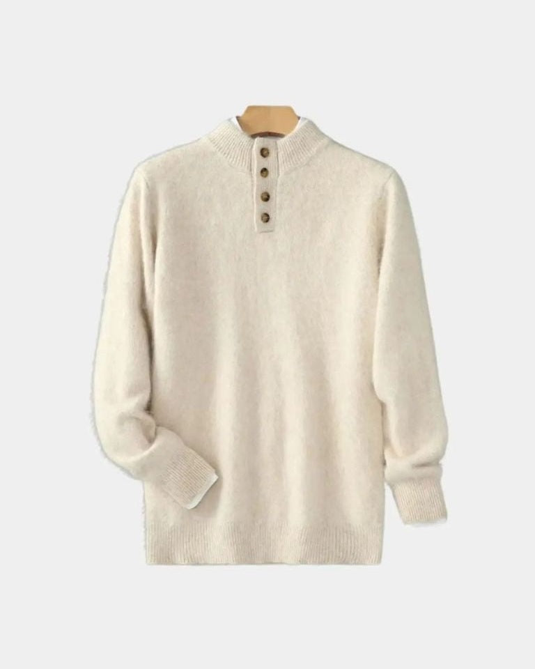 Valdemар™ | Sweter z paskiem