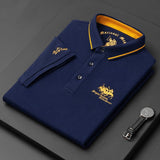 Lenoir™ | Luksusowa koszulka polo