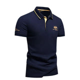 Lenoir™ | Luksusowa koszulka polo