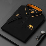 Lenoir™ | Luksusowa koszulka polo