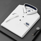 Lenoir™ | Luksusowa koszulka polo