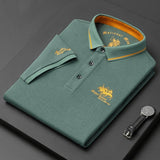 Lenoir™ | Luksusowa koszulka polo