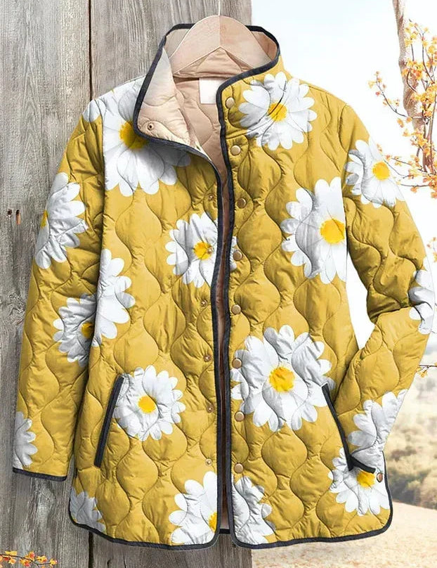 Vanda™ | Puchowa kurtka