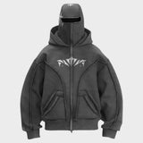 Veera | Hoodie Balaclava