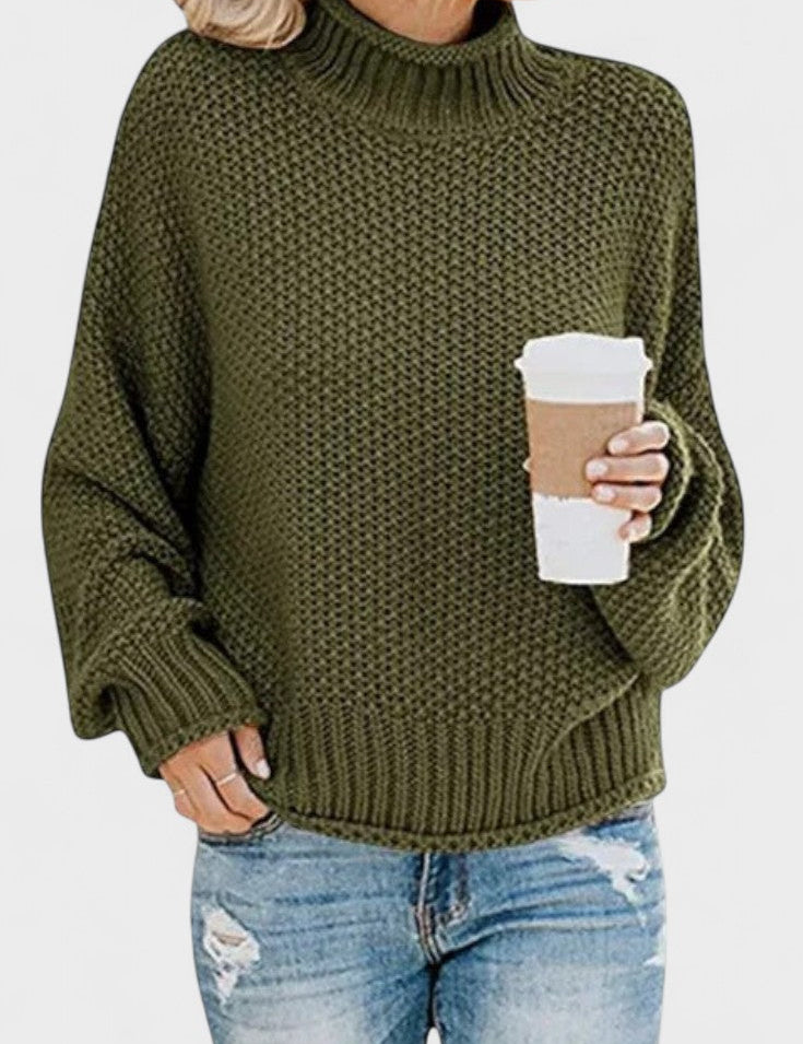 Verena™ | Elegancki sweter