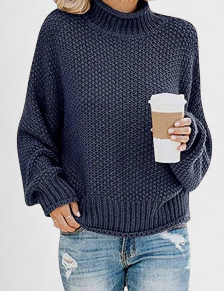Verena™ | Elegancki sweter