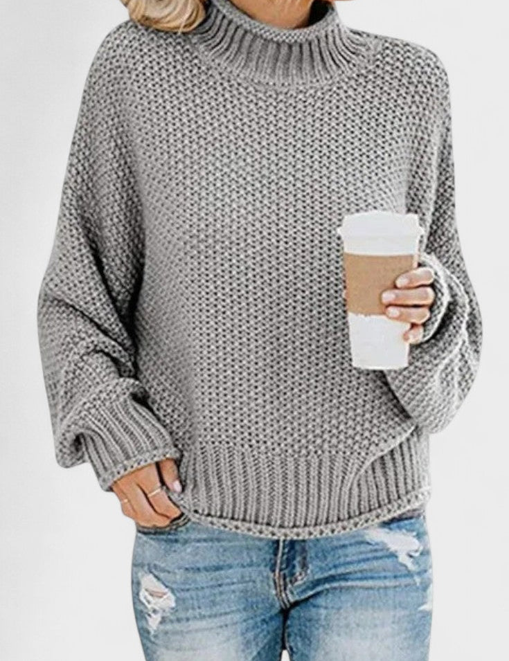 Verena™ | Elegancki sweter