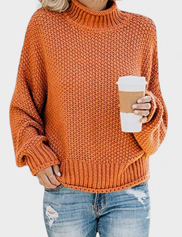 Verena™ | Elegancki sweter