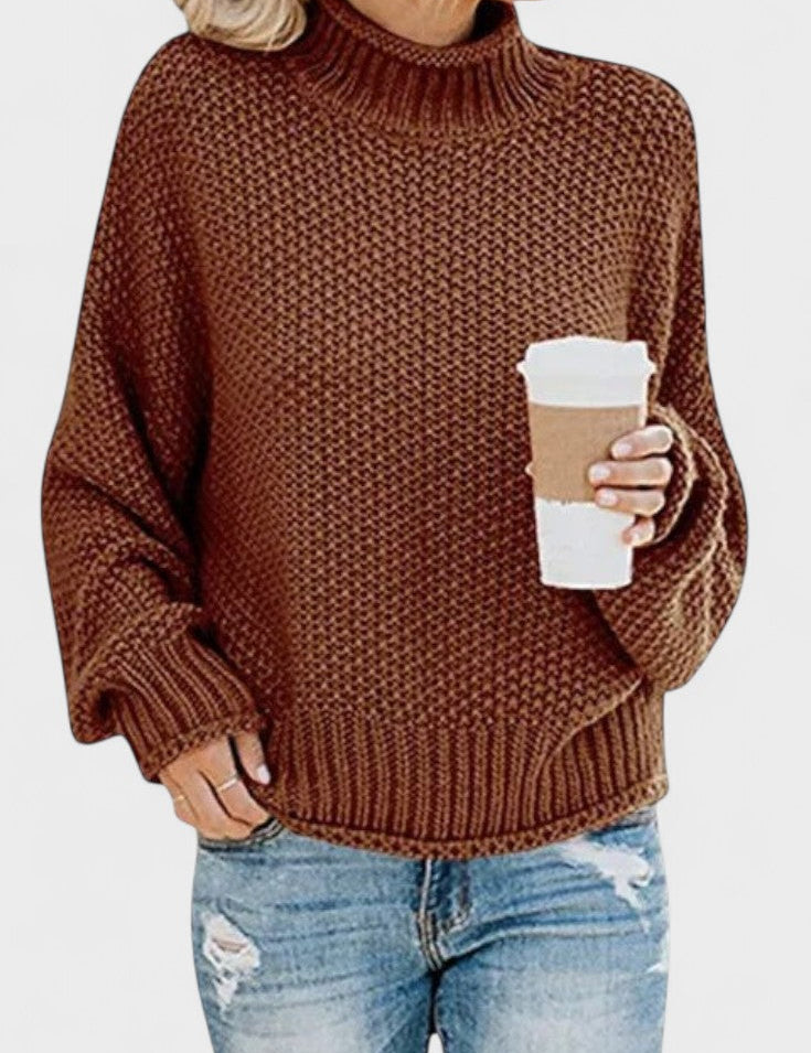 Verena™ | Elegancki sweter
