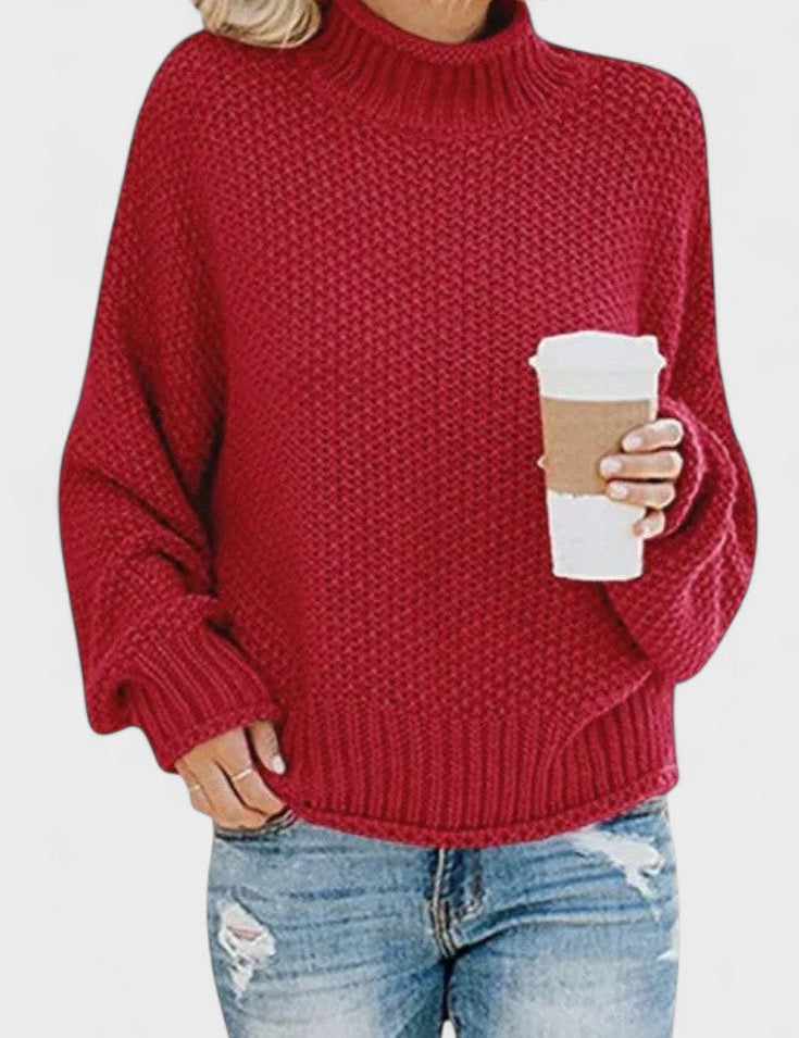 Verena™ | Elegancki sweter