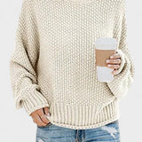 Verena™ | Elegancki sweter
