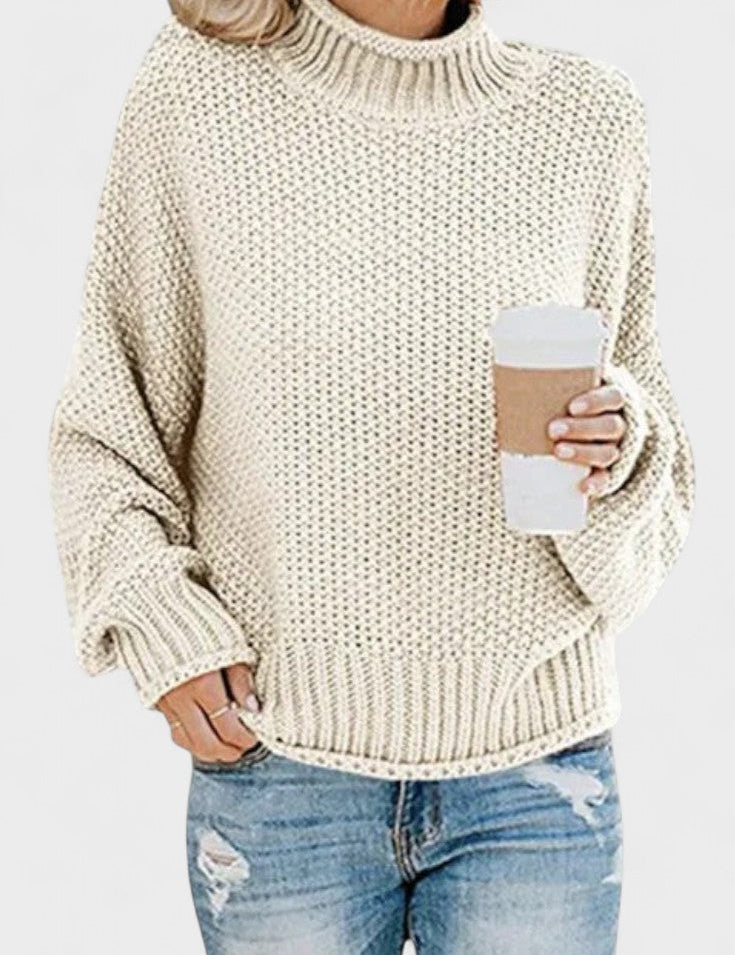 Verena™ | Elegancki sweter