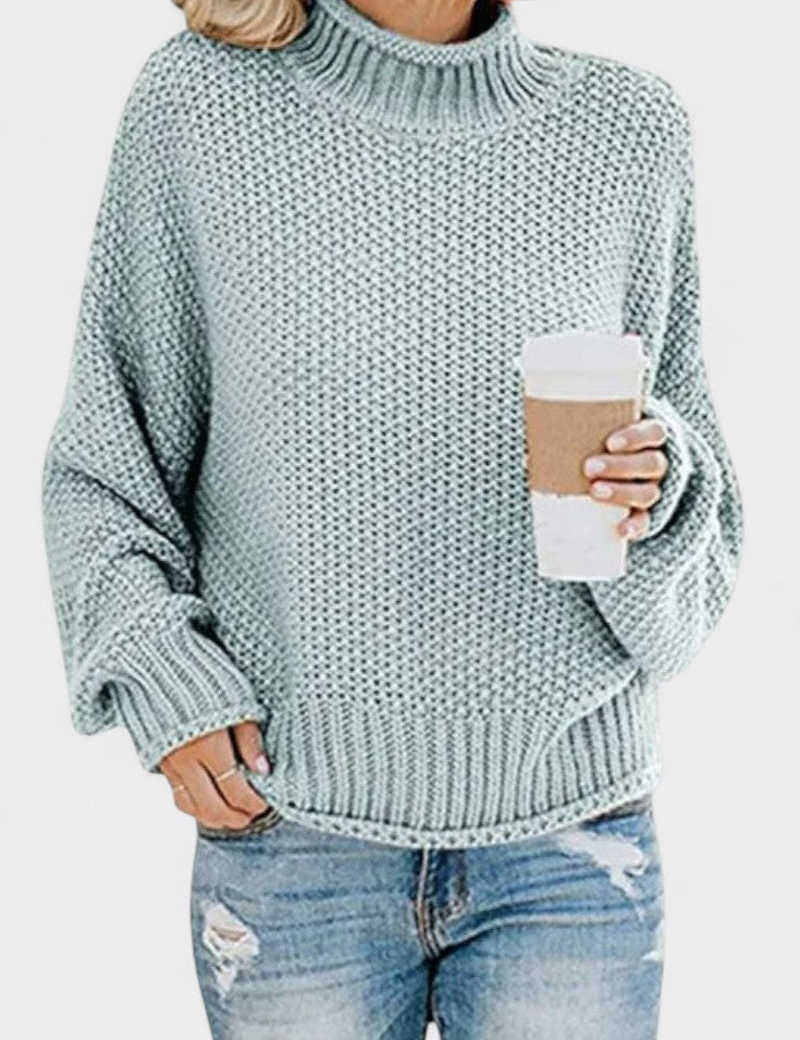 Verena™ | Elegancki sweter