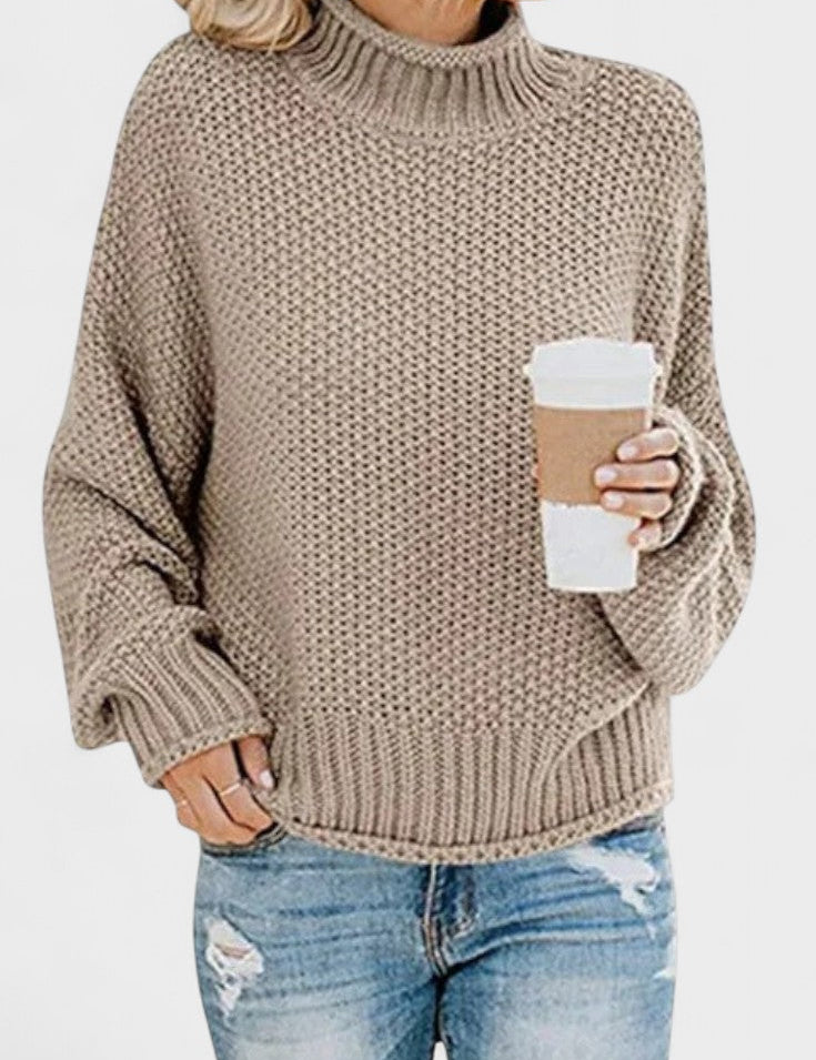 Verena™ | Elegancki sweter