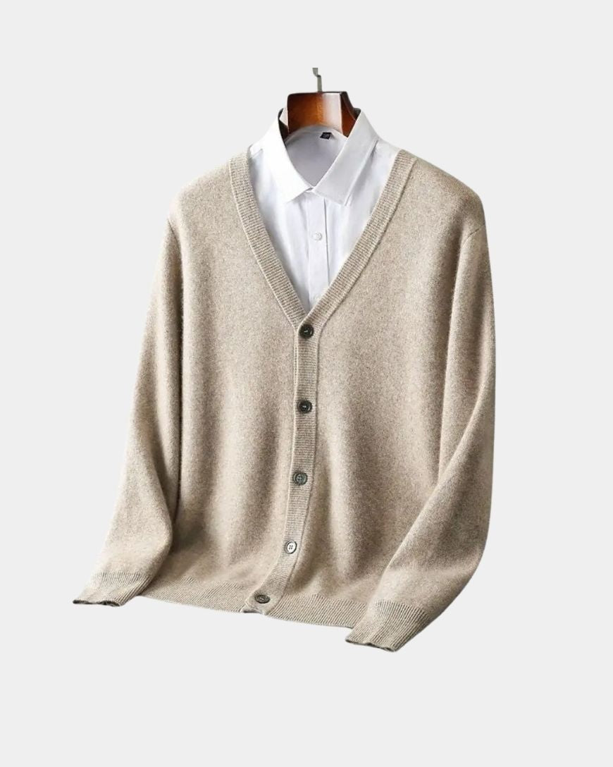 Werner™ | Bluza z kapturem Court
