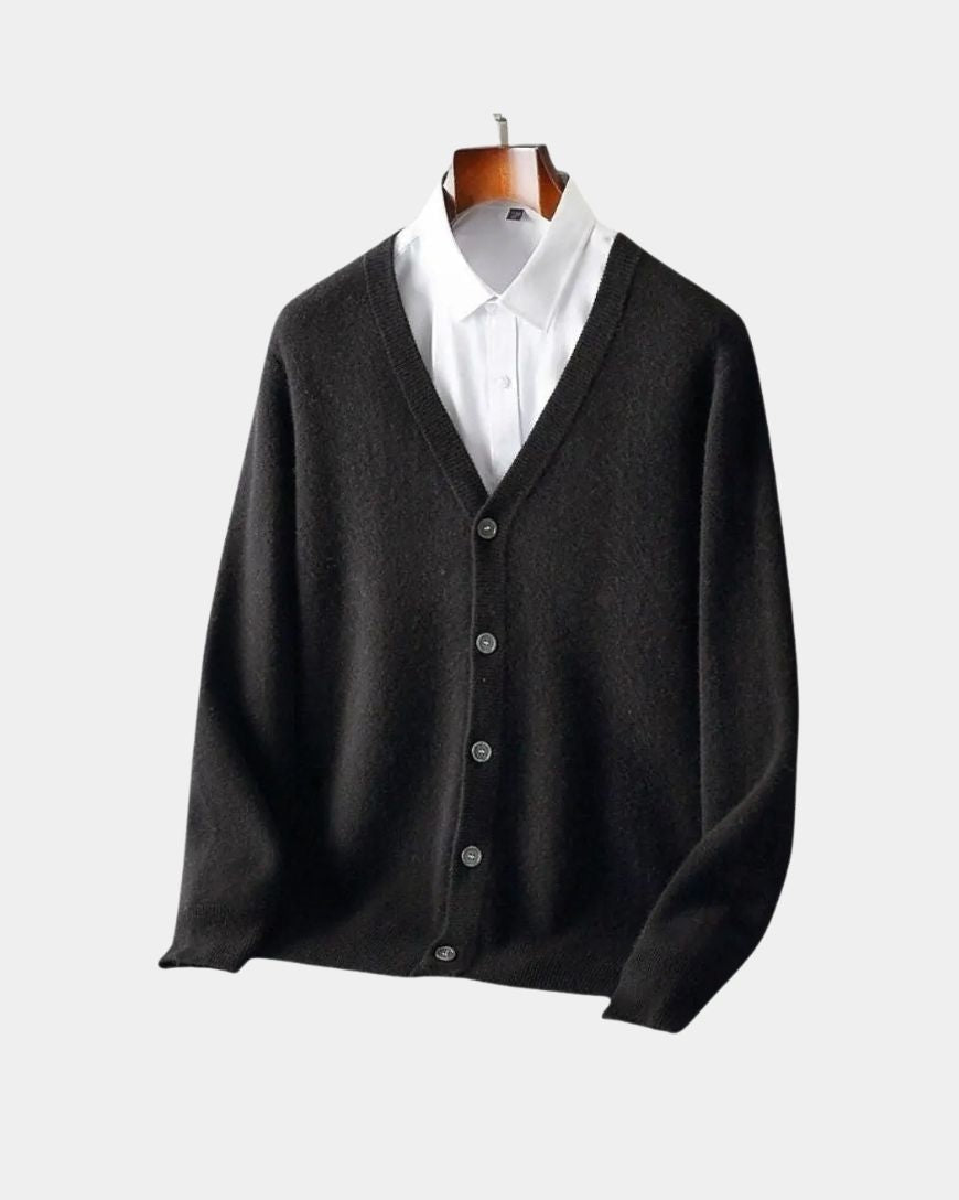 Werner™ | Bluza z kapturem Court