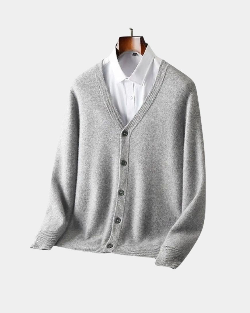 Werner™ | Bluza z kapturem Court