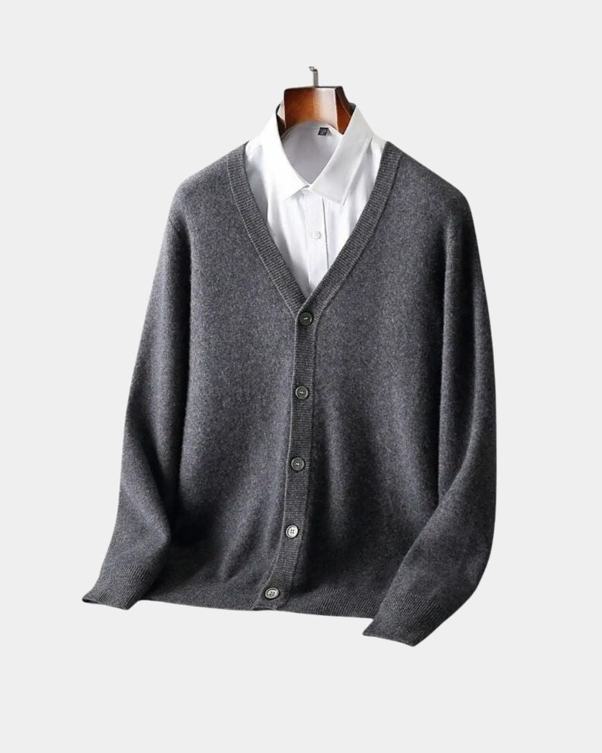 Werner™ | Bluza z kapturem Court