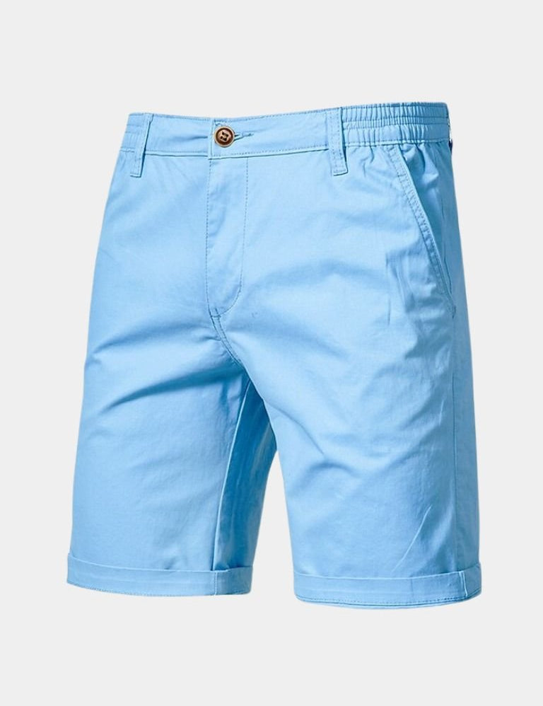Victor™ | Szorty Riviera Sable