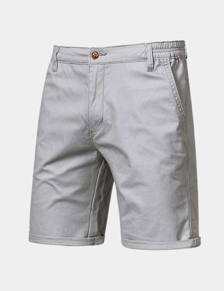Victor™ | Szorty Riviera Sable