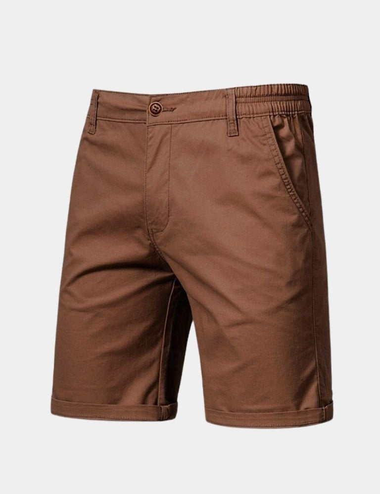 Victor™ | Szorty Riviera Sable