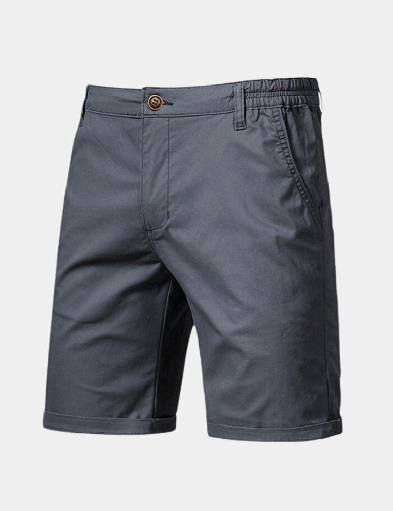 Victor™ | Szorty Riviera Sable
