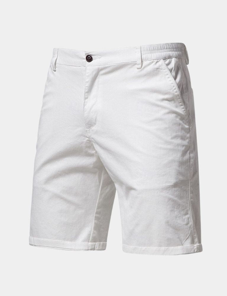 Victor™ | Szorty Riviera Sable