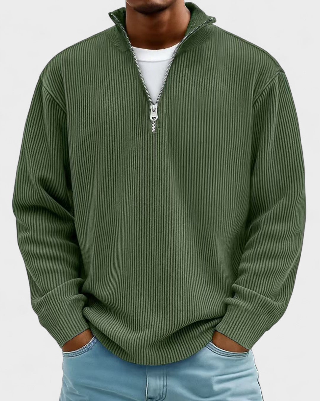 Viggo™ | Elegancki i Wieczny Sweter