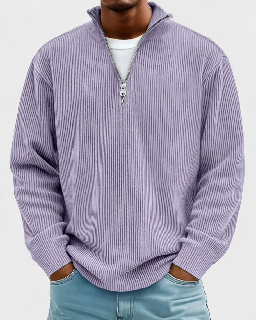 Viggo™ | Elegancki i Wieczny Sweter