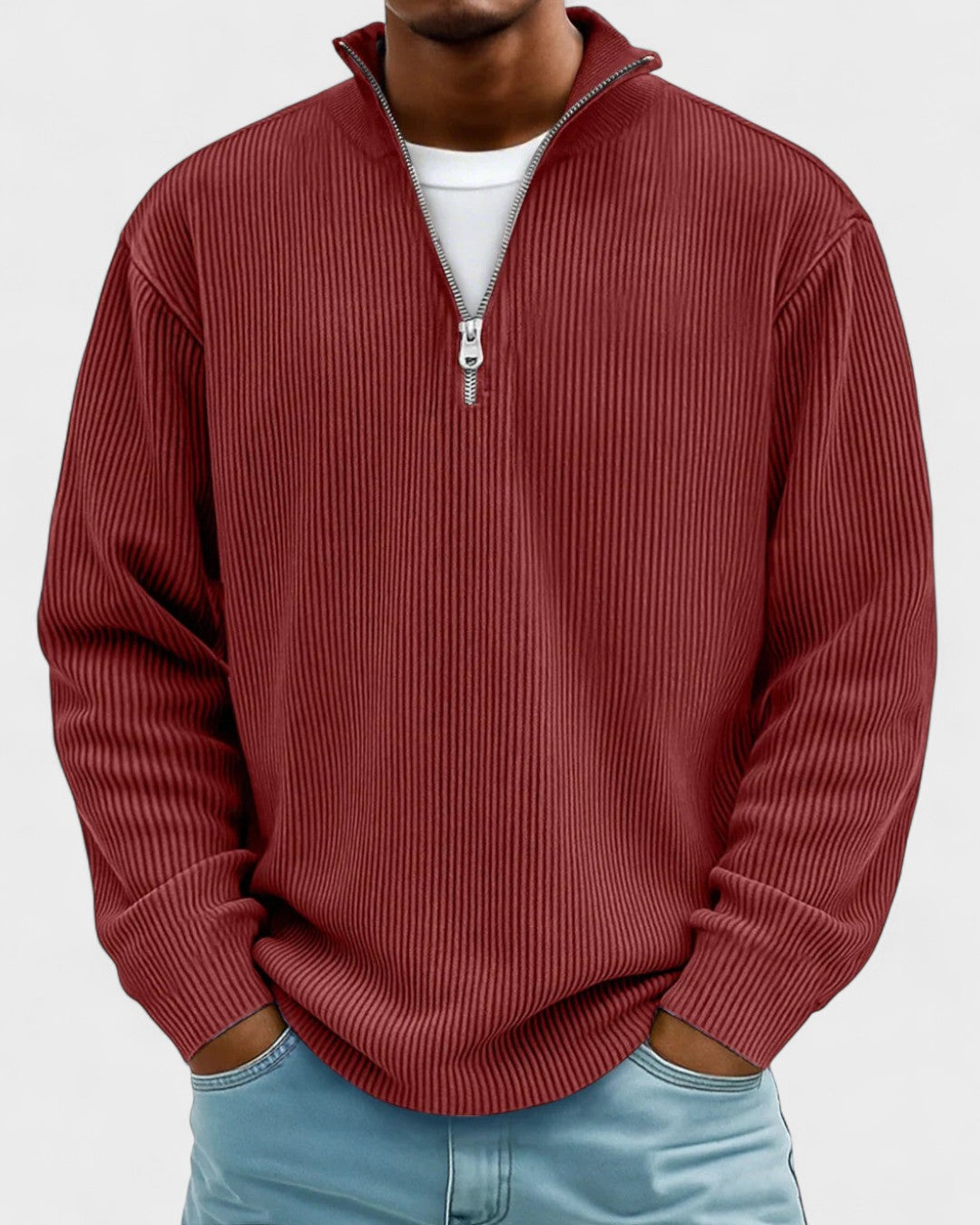 Viggo™ | Elegancki i Wieczny Sweter