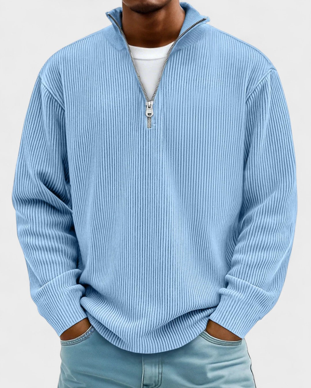Viggo™ | Elegancki i Wieczny Sweter
