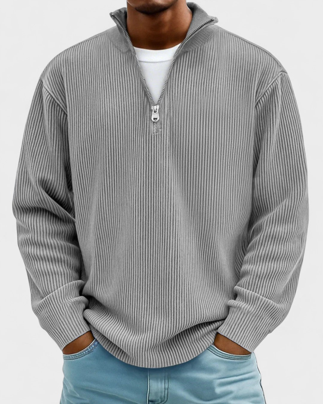 Viggo™ | Elegancki i Wieczny Sweter
