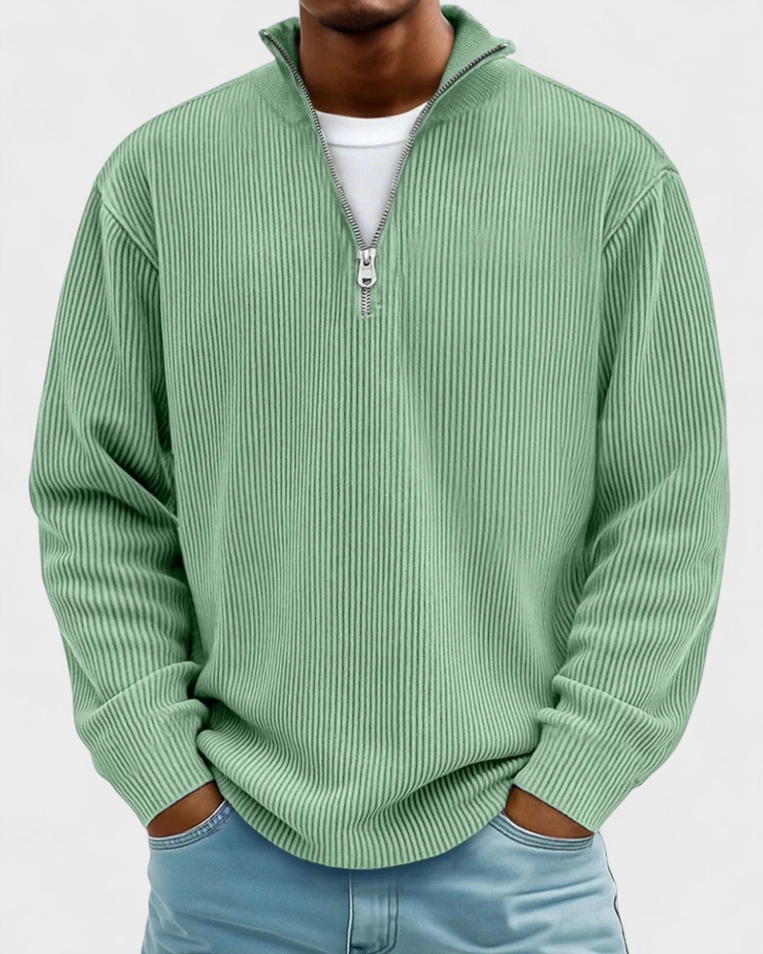 Viggo™ | Elegancki i Wieczny Sweter