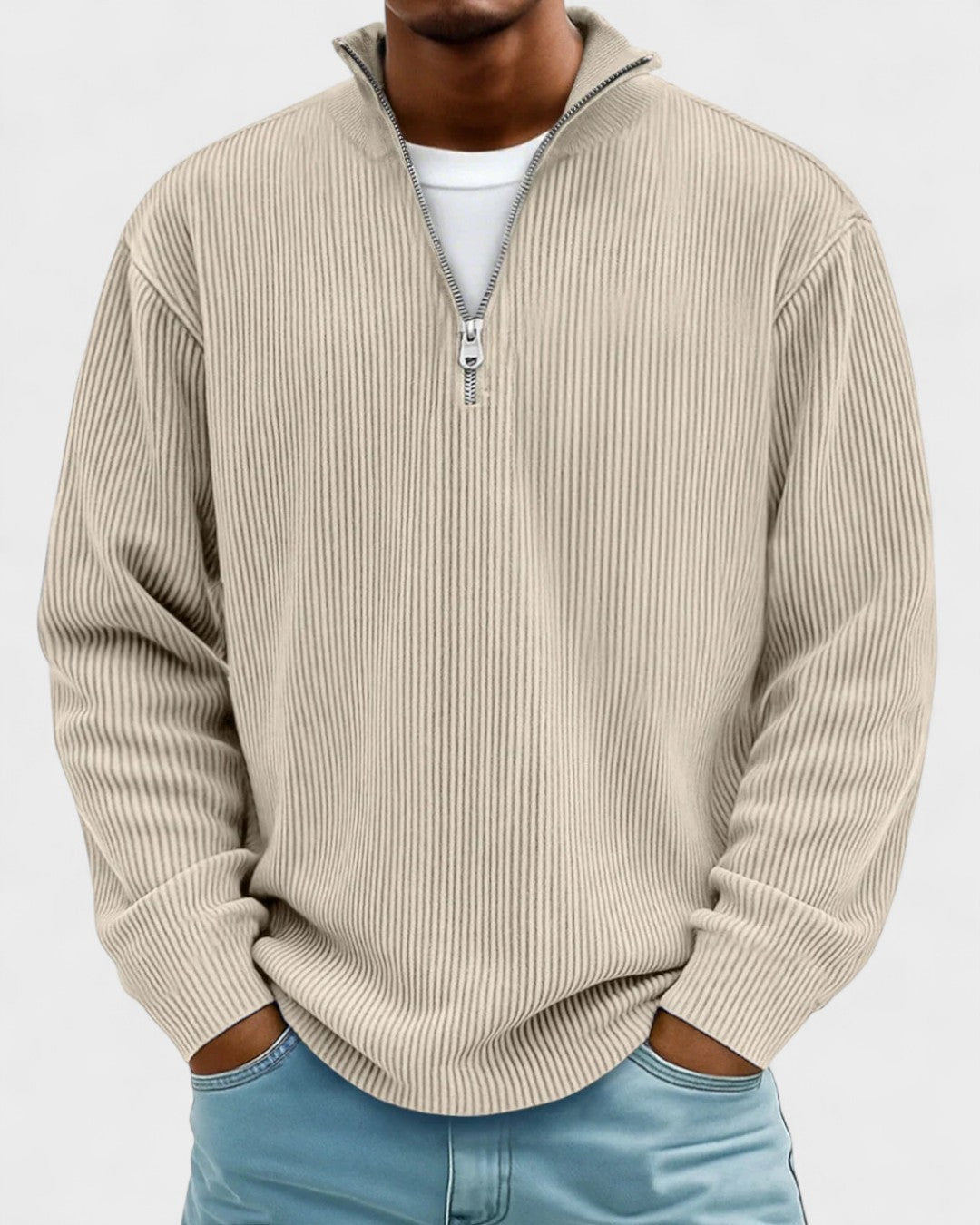 Viggo™ | Elegancki i Wieczny Sweter