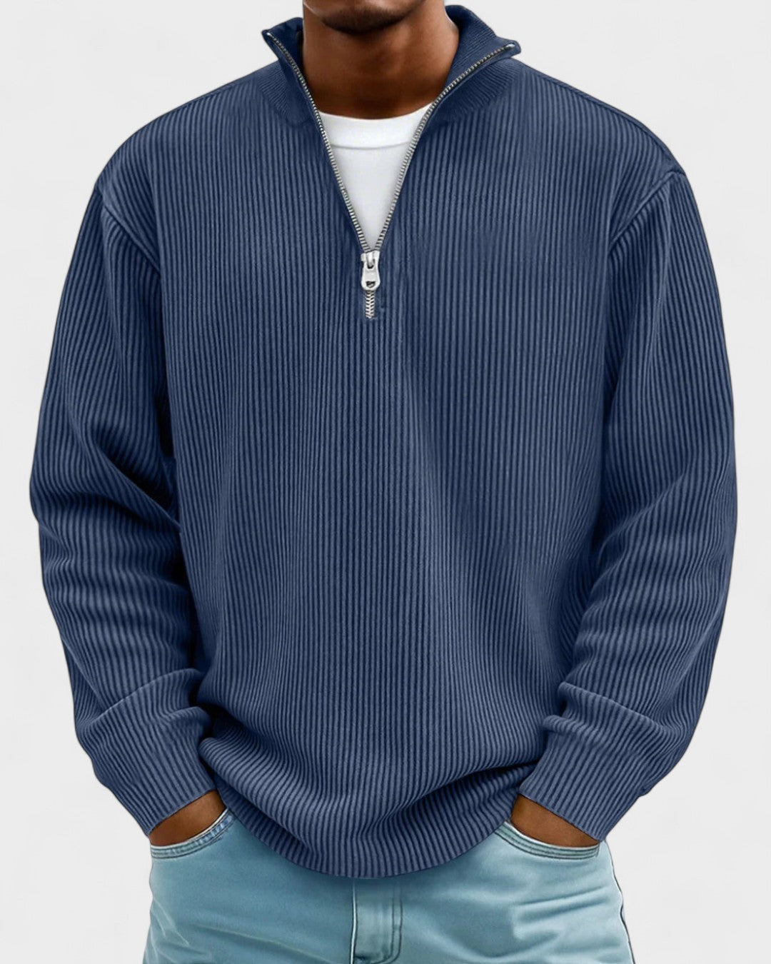 Viggo™ | Elegancki i Wieczny Sweter