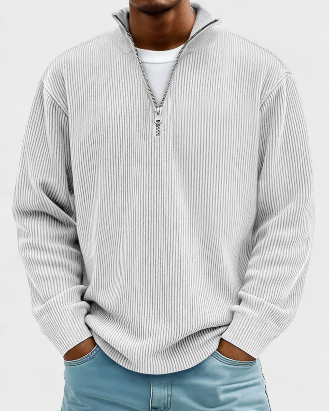 Viggo™ | Elegancki i Wieczny Sweter